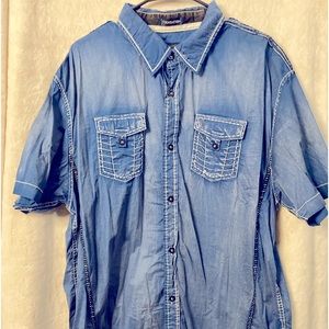 Buckle- Roar Deuce Jr Shirt